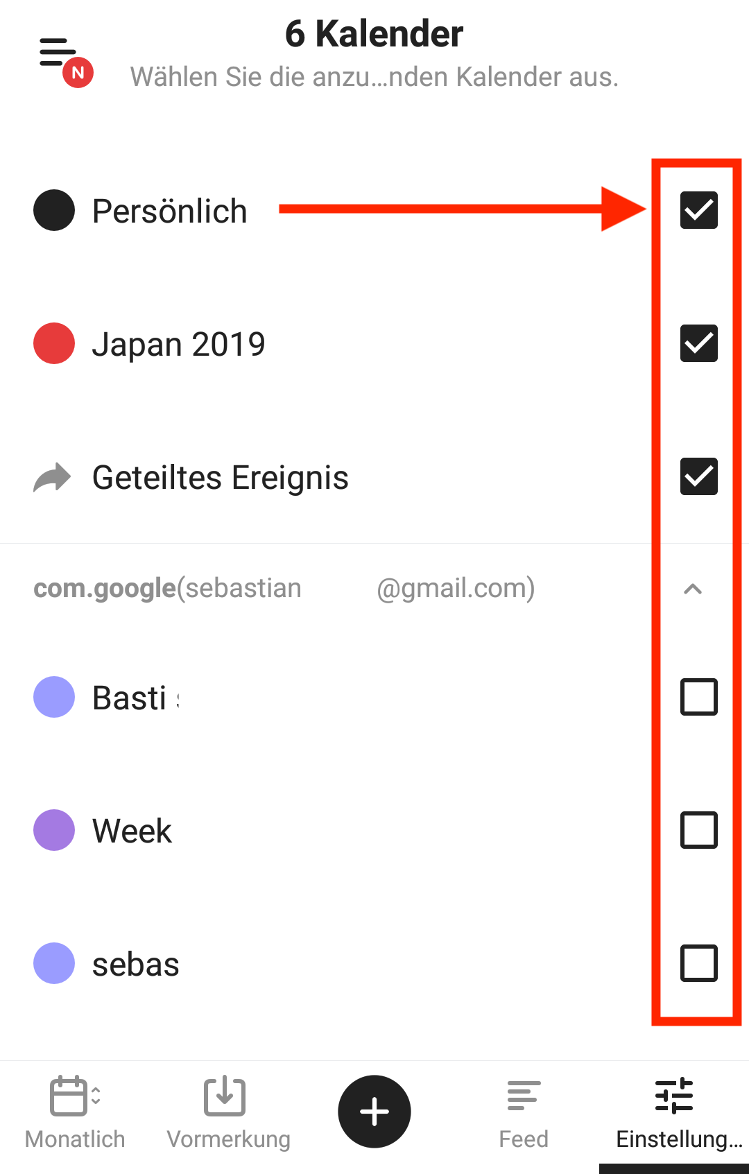 Sync Outlook Calendar With Timetree